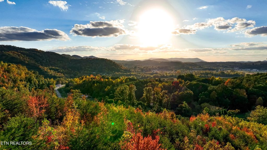 Photo of 6915 TN-360, Tellico Plains, TN 37385 (MLS # 1244241)