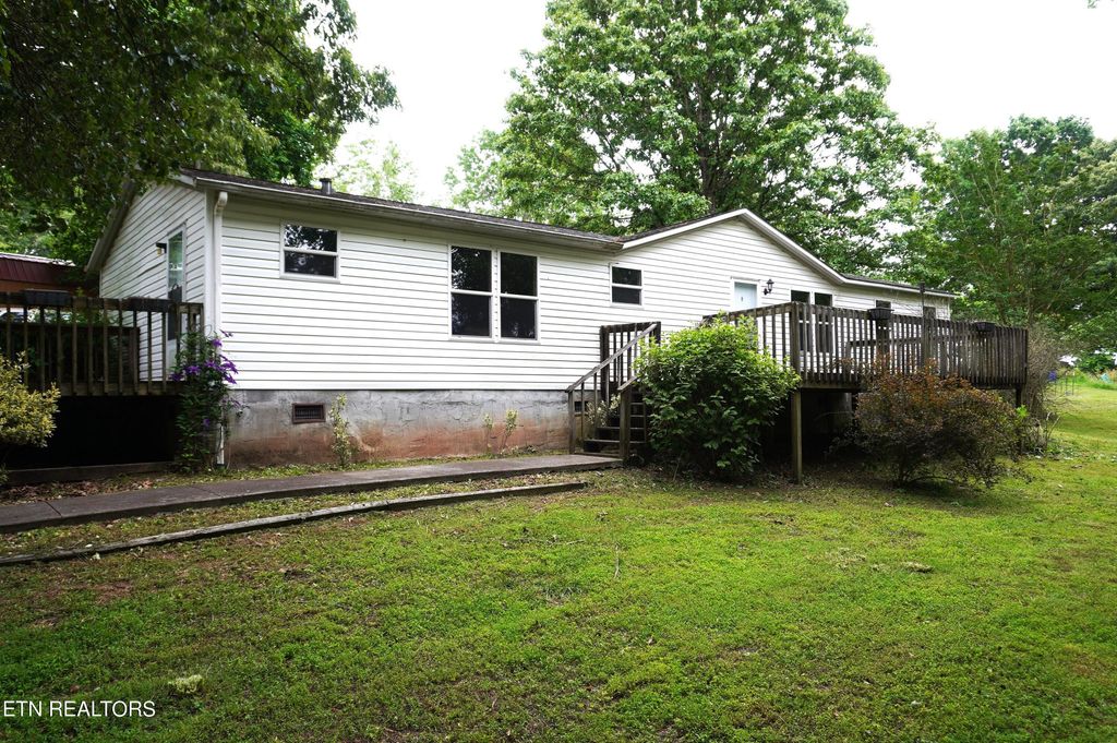 Photo of 971 Lee Rd, White Pine, TN 37890 (MLS # 1263265)
