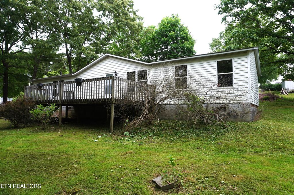 Photo of 971 Lee Rd, White Pine, TN 37890 (MLS # 1263265)