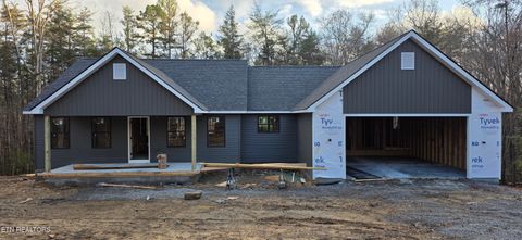 Photo of 323 Cumberland Cove Rd, Monterey, TN 38574 (MLS # 1322735)