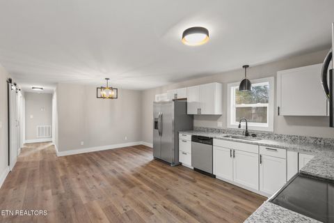 Tiny photo for 509 Kale Ave, Englewood, TN 37329 (MLS # 1324209)