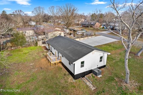 Tiny photo for 509 Kale Ave, Englewood, TN 37329 (MLS # 1324209)