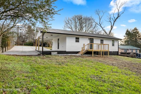 Tiny photo for 509 Kale Ave, Englewood, TN 37329 (MLS # 1324209)