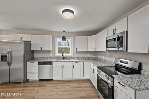 Tiny photo for 509 Kale Ave, Englewood, TN 37329 (MLS # 1324209)