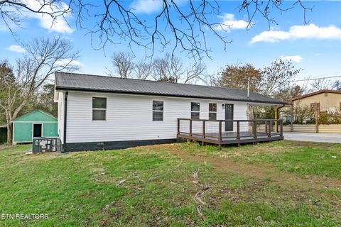 Tiny photo for 509 Kale Ave, Englewood, TN 37329 (MLS # 1324209)