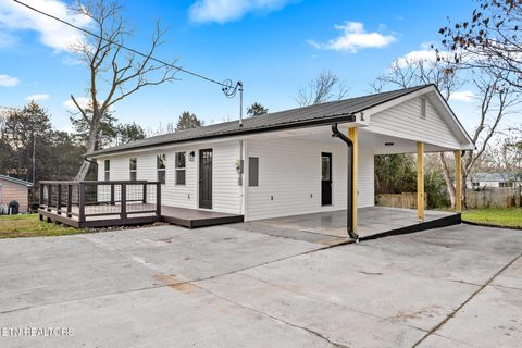 Tiny photo for 509 Kale Ave, Englewood, TN 37329 (MLS # 1324209)