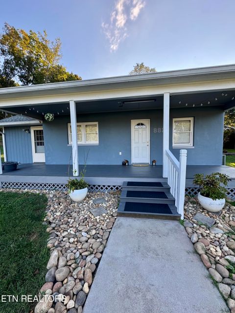 Tiny photo for 8829 W Simpson Rd, Knoxville, TN 37920 (MLS # 1317703)