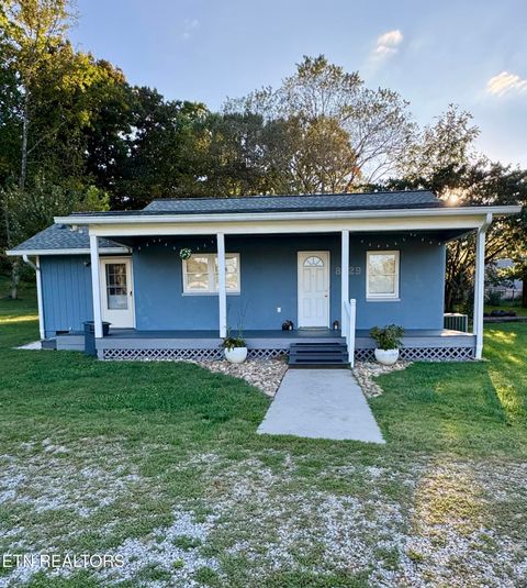 Tiny photo for 8829 W Simpson Rd, Knoxville, TN 37920 (MLS # 1317703)