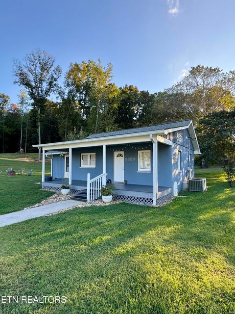 Photo of 8829 W Simpson Rd, Knoxville, TN 37920 (MLS # 1317703)