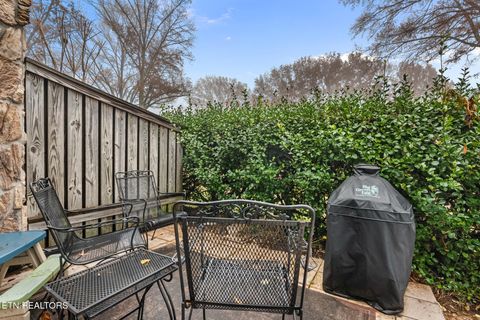Tiny photo for 1900 Cherokee Bluff Drive, Knoxville, TN 37920 (MLS # 1334588)