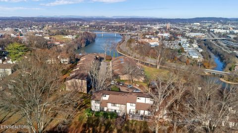 Tiny photo for 1900 Cherokee Bluff Drive, Knoxville, TN 37920 (MLS # 1334588)