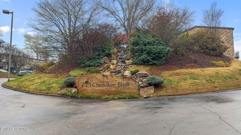 Tiny photo for 1900 Cherokee Bluff Drive, Knoxville, TN 37920 (MLS # 1334588)