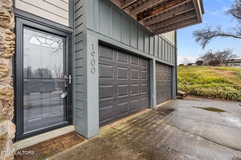 Tiny photo for 1900 Cherokee Bluff Drive, Knoxville, TN 37920 (MLS # 1334588)
