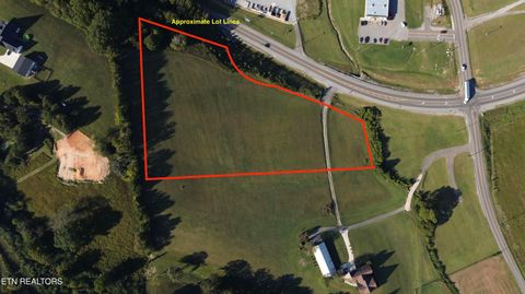 Photo of 0 Old Washington Hwy, Dayton, TN 37321 (MLS # 1317837)