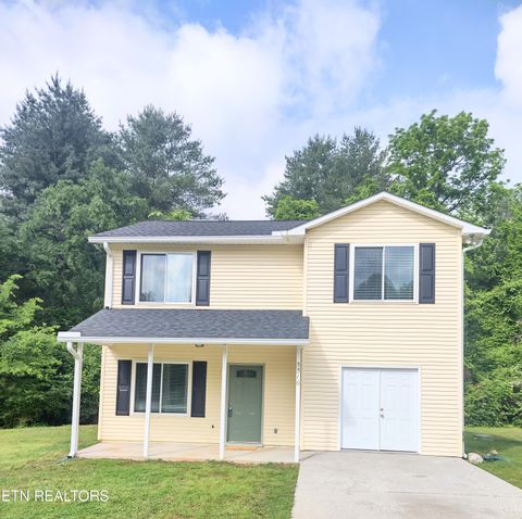 5516 W Emory Rd Powell TN 37849