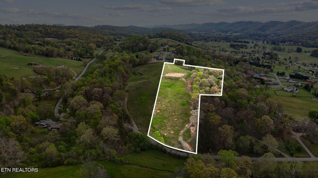 Photo of 0 Hubbs Grove Rd, Maynardville, TN 37807 (MLS # 1335635)