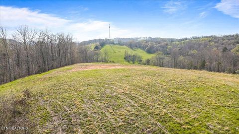 Photo of 0 Hubbs Grove Rd, Maynardville, TN 37807 (MLS # 1335635)