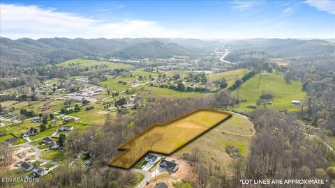 Tiny photo for 0 Hubbs Grove Rd, Maynardville, TN 37807 (MLS # 1335635)