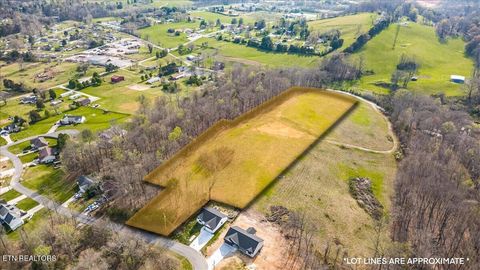 Tiny photo for 0 Hubbs Grove Rd, Maynardville, TN 37807 (MLS # 1335635)