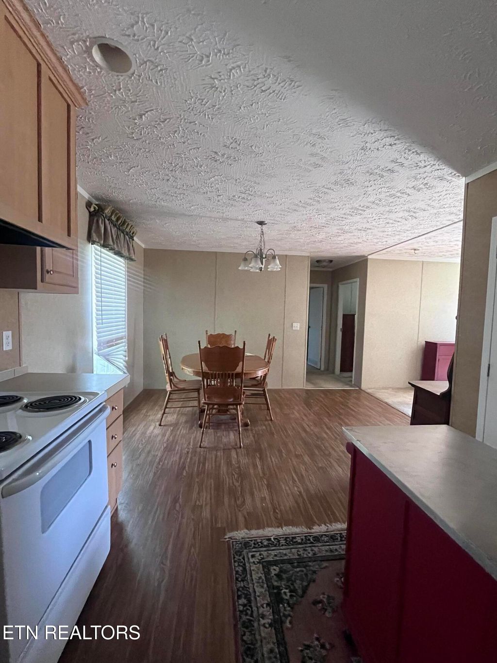 Photo of 414 Palmer St, Kingston, TN 37763 (MLS # 1332970)