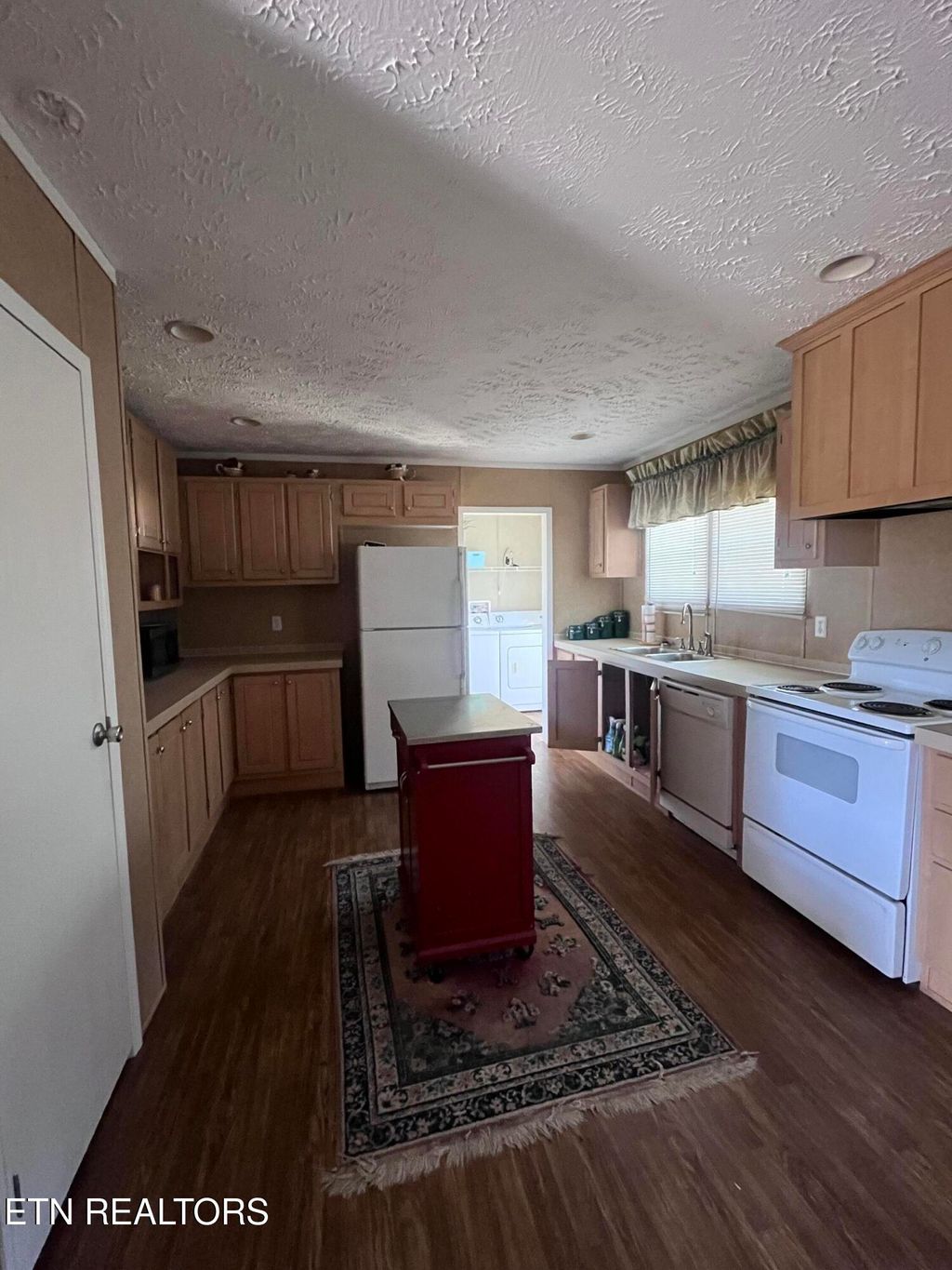 Photo of 414 Palmer St, Kingston, TN 37763 (MLS # 1332970)