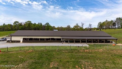 180 Mecca Pike Tellico Plains TN 37385
