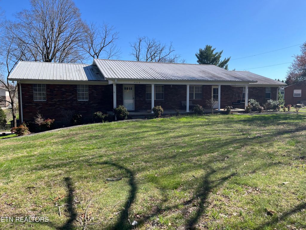 Photo of 4352 McCloud Rd, Knoxville, TN 37938 (MLS # 1332714)