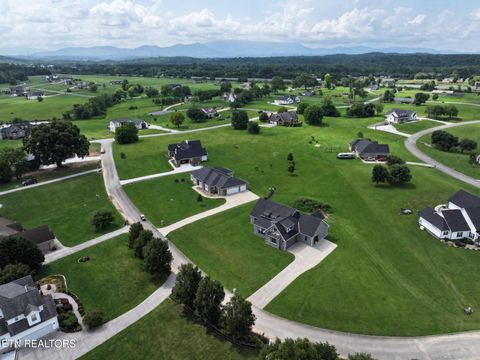 Tiny photo for 118 Big Oak Drive, Dandridge, TN 37725 (MLS # 1346452)