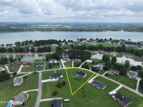Tiny photo for 118 Big Oak Drive, Dandridge, TN 37725 (MLS # 1346452)