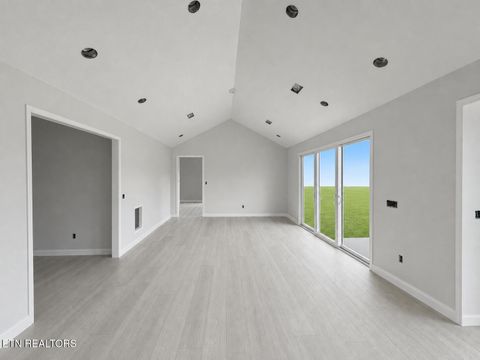 Tiny photo for 118 Big Oak Drive, Dandridge, TN 37725 (MLS # 1346452)