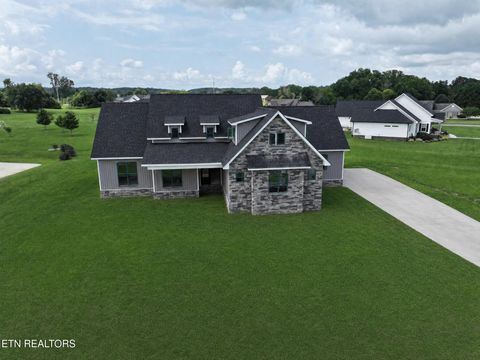 Tiny photo for 118 Big Oak Drive, Dandridge, TN 37725 (MLS # 1346452)