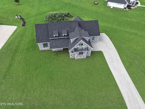 Tiny photo for 118 Big Oak Drive, Dandridge, TN 37725 (MLS # 1346452)