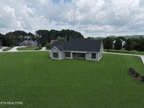 Tiny photo for 118 Big Oak Drive, Dandridge, TN 37725 (MLS # 1346452)