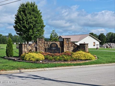 Tiny photo for 118 Big Oak Drive, Dandridge, TN 37725 (MLS # 1346452)