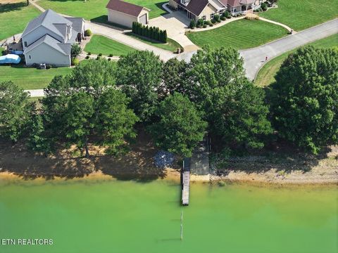 Tiny photo for 118 Big Oak Drive, Dandridge, TN 37725 (MLS # 1346452)