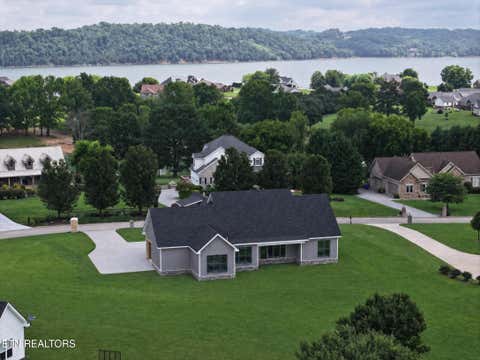 Tiny photo for 118 Big Oak Drive, Dandridge, TN 37725 (MLS # 1346452)