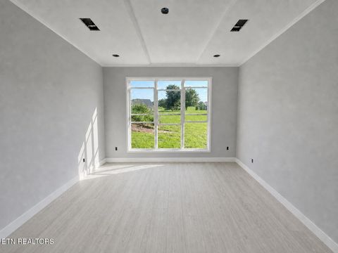 Tiny photo for 118 Big Oak Drive, Dandridge, TN 37725 (MLS # 1346452)