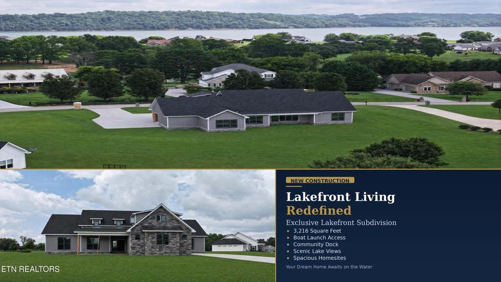 Photo of 118 Big Oak Drive, Dandridge, TN 37725 (MLS # 1346452)