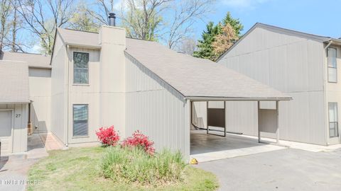 Photo of 8705 Olde Colony Tr #28, Knoxville, TN 37923 (MLS # 1335193)