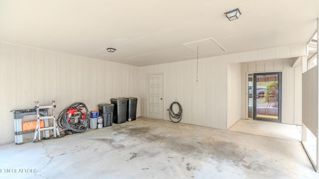 Photo of 8705 Olde Colony Tr #28, Knoxville, TN 37923 (MLS # 1335193)