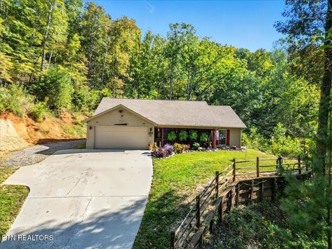 Photo of 7318 Brewer Rd, Maryville, TN 37801 (MLS # 1317474)
