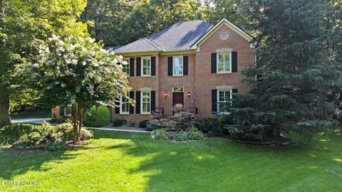708 El Monte Circle Knoxville TN 37922