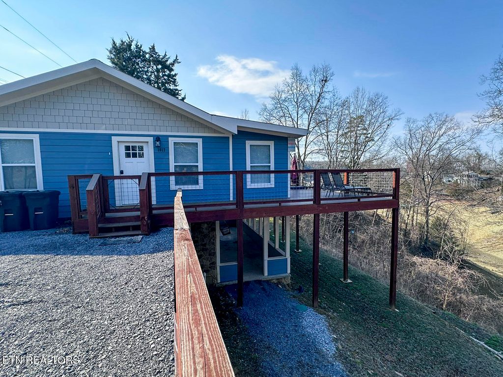 Photo of 1917 Variety Way, Dandridge, TN 37725 (MLS # 1331201)