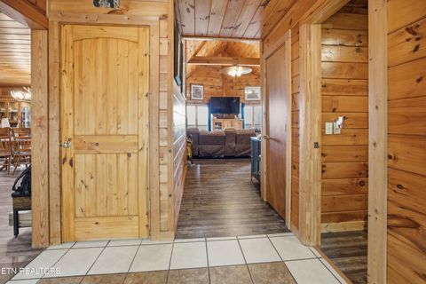 Tiny photo for 699 Lakeview Drive, Sharps Chapel, TN 37866 (MLS # 1338451)