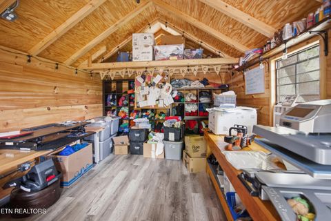 Tiny photo for 699 Lakeview Drive, Sharps Chapel, TN 37866 (MLS # 1338451)