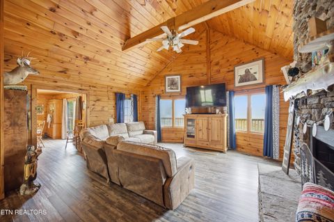 Tiny photo for 699 Lakeview Drive, Sharps Chapel, TN 37866 (MLS # 1338451)