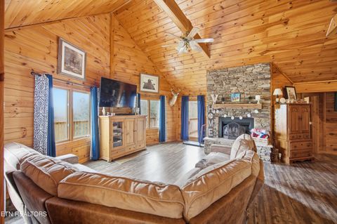 Tiny photo for 699 Lakeview Drive, Sharps Chapel, TN 37866 (MLS # 1338451)
