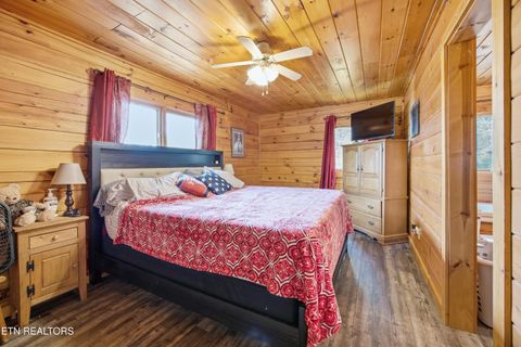 Tiny photo for 699 Lakeview Drive, Sharps Chapel, TN 37866 (MLS # 1338451)