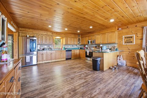 Tiny photo for 699 Lakeview Drive, Sharps Chapel, TN 37866 (MLS # 1338451)