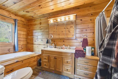 Tiny photo for 699 Lakeview Drive, Sharps Chapel, TN 37866 (MLS # 1338451)